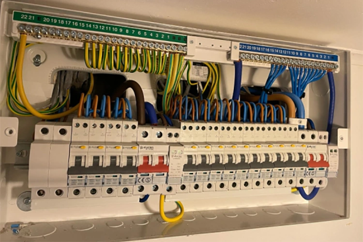 Ensuring Safe Workplaces: The Importance of Proactive Maintenance